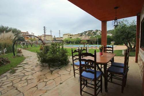 Club Villamar - Las Farolas