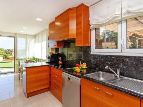 Holiday Home Lumiere