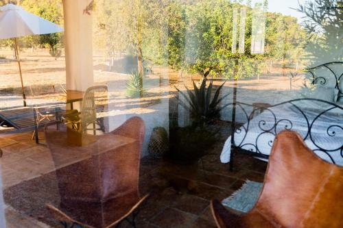 Agroturismo Las Mariposas