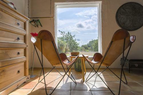Agroturismo Las Mariposas