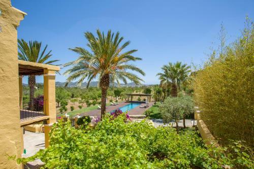 Agroturismo Las Mariposas