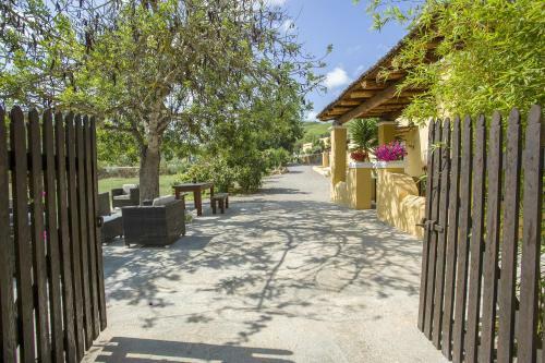 Agroturismo Las Mariposas