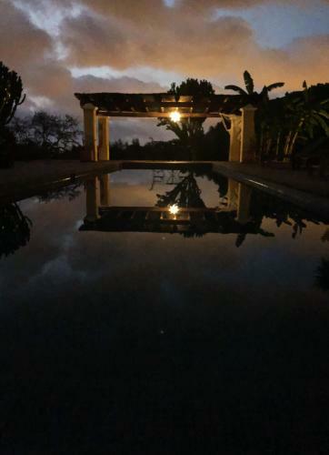 Agroturismo Las Mariposas