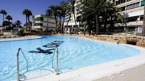 Apartamento Casa Mirjam II