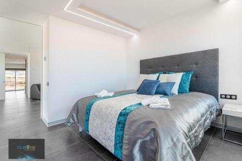 Villa Blue Star Meloneras