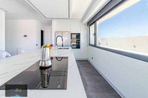 Villa Blue Star Meloneras