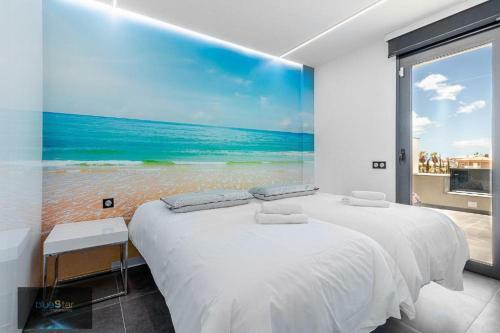 Villa Blue Star Meloneras