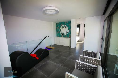 Villa Blue Star Meloneras