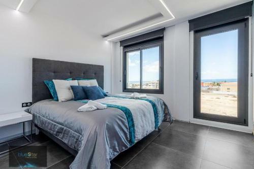 Villa Blue Star Meloneras