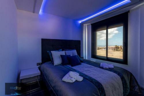 Villa Blue Star Meloneras