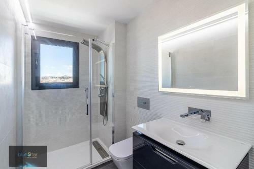 Villa Blue Star Meloneras