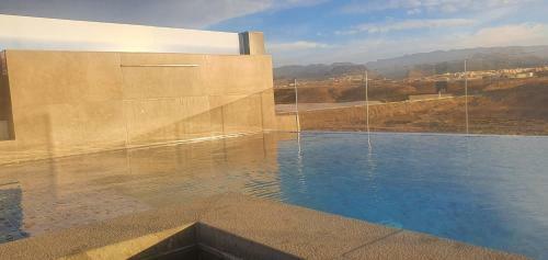 Villa Blue Star Meloneras