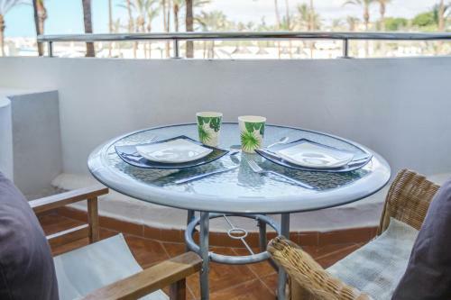 Apartamento Sunset Para�so