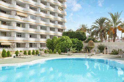 Apartamento Sunset Para�so