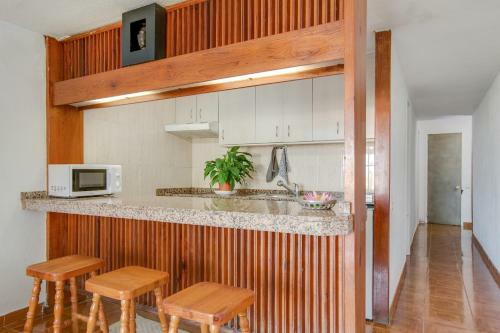 Apartamento Sunset Para�so