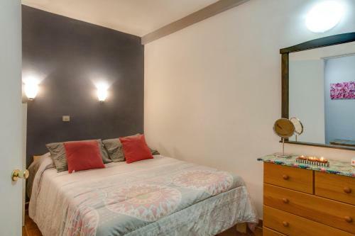 Apartamento Sunset Para�so