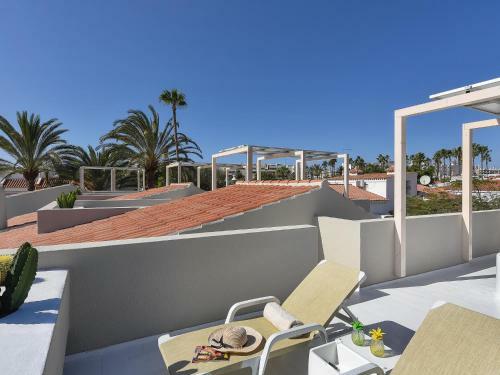 Apartamento New Velsuites Playa Del Ingles