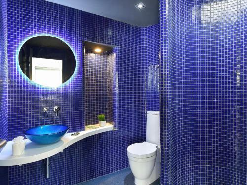 Apartamento New Velsuites Playa Del Ingles