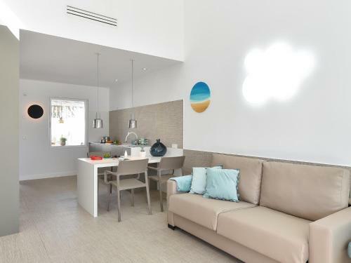 Apartamento New Velsuites Playa Del Ingles