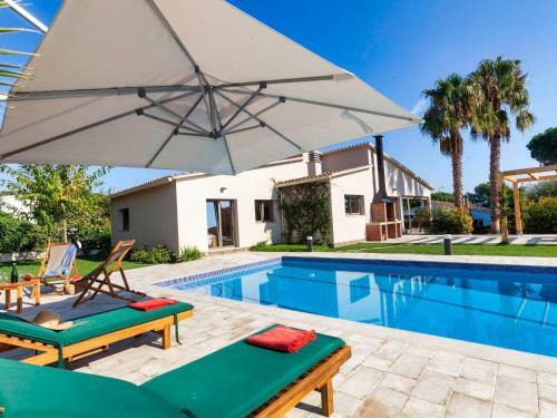 Holiday Home Emporion