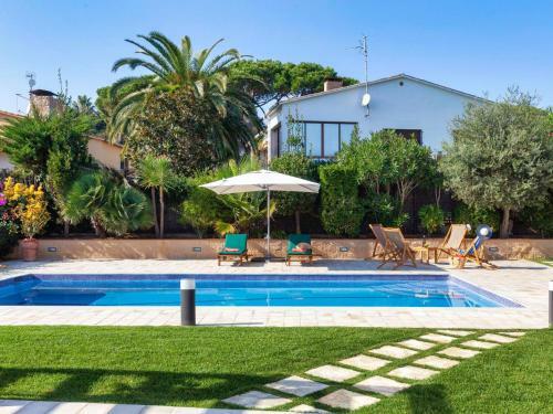 Holiday Home Emporion