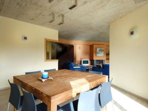 Sant Antoni de Calonge Villa Sleeps 18 With Pool