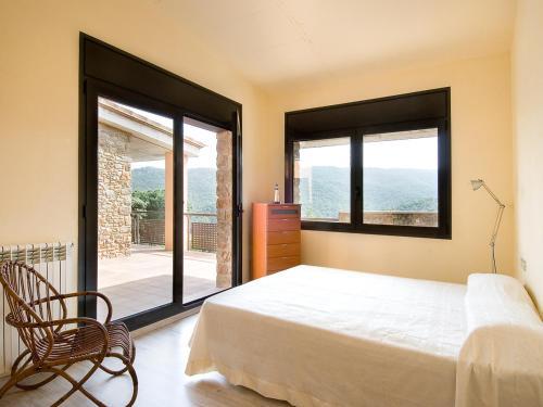 Sant Antoni de Calonge Villa Sleeps 18 With Pool