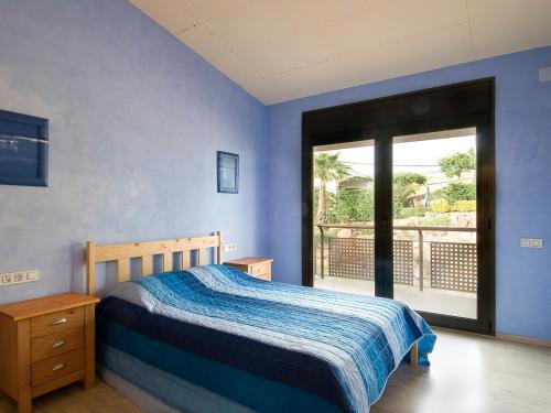 Sant Antoni de Calonge Villa Sleeps 18 With Pool