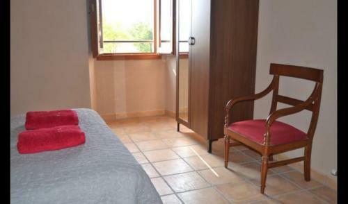 Sant Bartomeu Del Grau Villa Sleeps 14 With Pool