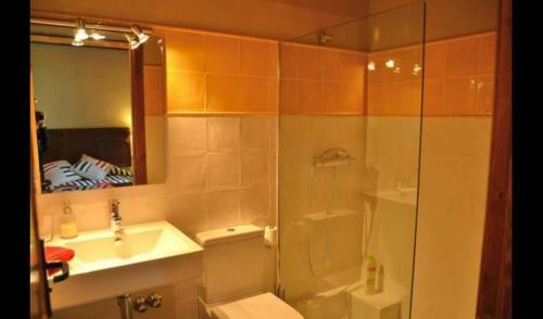 Sant Bartomeu Del Grau Villa Sleeps 14 With Pool