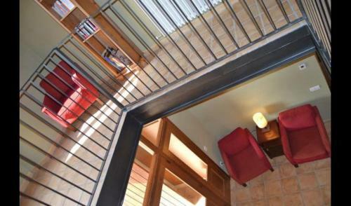 Sant Bartomeu Del Grau Villa Sleeps 14 With Pool