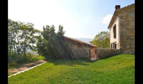 Sant Bartomeu Del Grau Villa Sleeps 14 With Pool