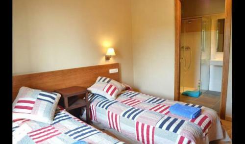 Sant Bartomeu Del Grau Villa Sleeps 14 With Pool
