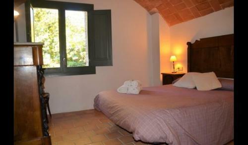 Sant Antoni de Calonge Villa Sleeps 4 With Pool