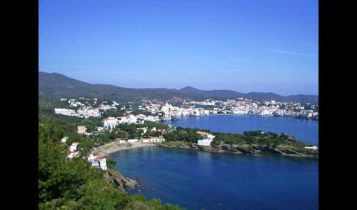 Sant Antoni de Calonge Villa Sleeps 4 With Pool