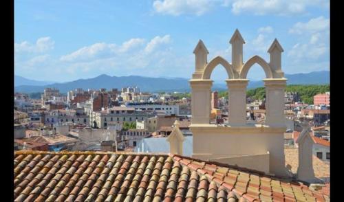 Sant Antoni de Calonge Villa Sleeps 4 With Pool
