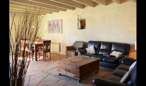 Sant Antoni De Calonge Villa With Pool