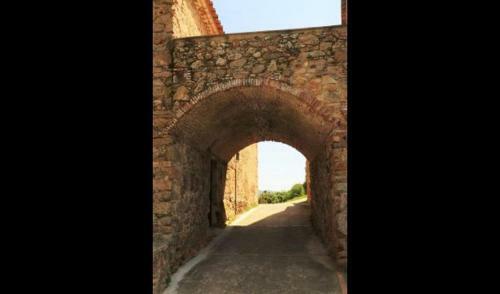 Sant Antoni de Calonge Villa Sleeps 7 With Pool