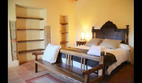 Sant Antoni de Calonge Villa Sleeps 7 With Pool