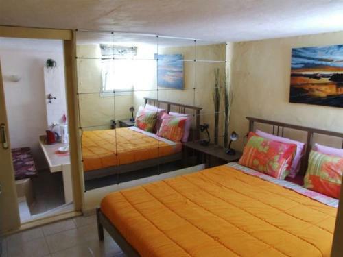 Apartamento Barco