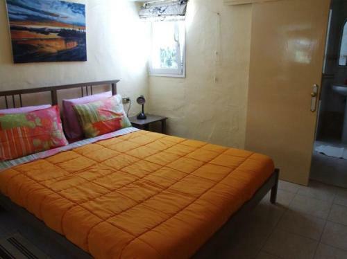 Apartamento Barco
