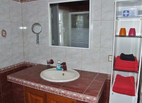 Apartamento La Bonita