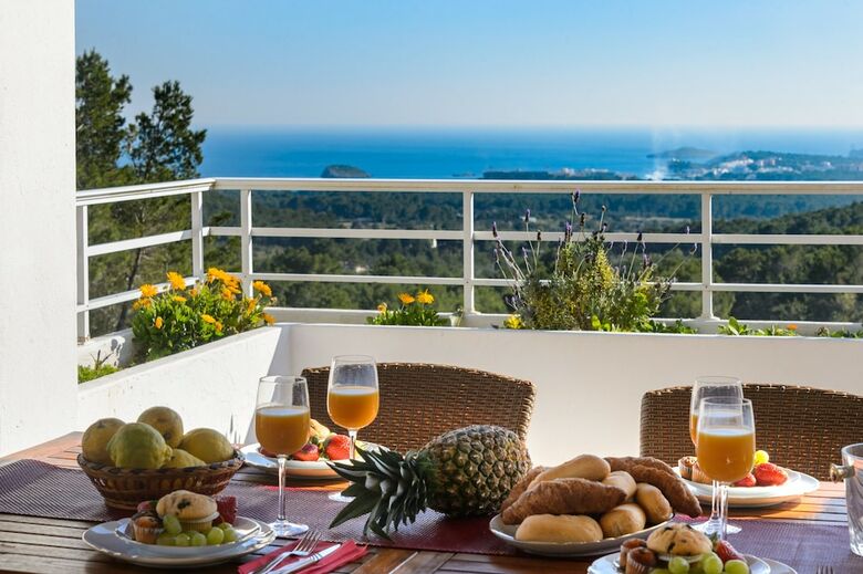 Villa Bella Vista Peralta