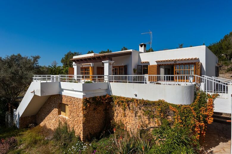Villa Bella Vista Peralta