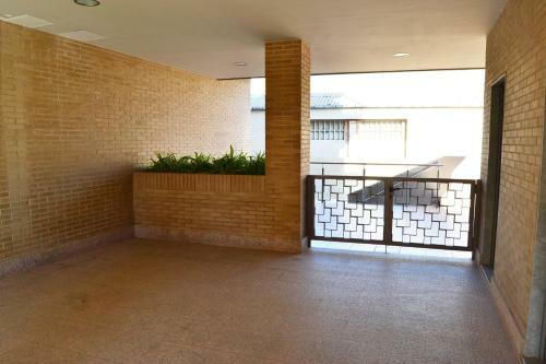 Apartamento Zona Auditorio Sixtomir, 109