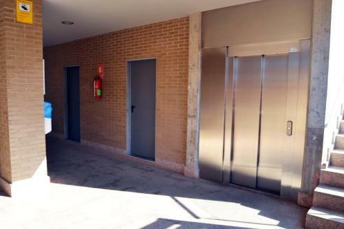 Apartamento Zona Auditorio Sixtomir, 109