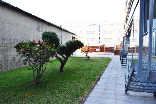 Apartamento Zona Auditorio Sixtomir, 109