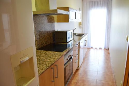 Apartamento Zona Auditorio Sixtomir, 109
