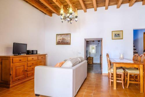 Villa Can Mariano Des Puig