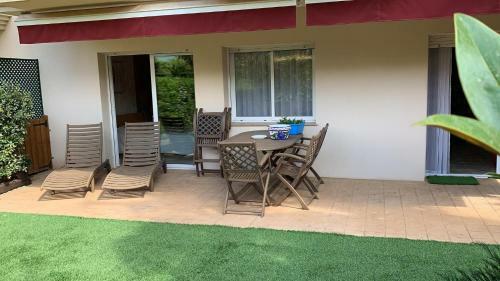 Apartamento Golden Beach 010